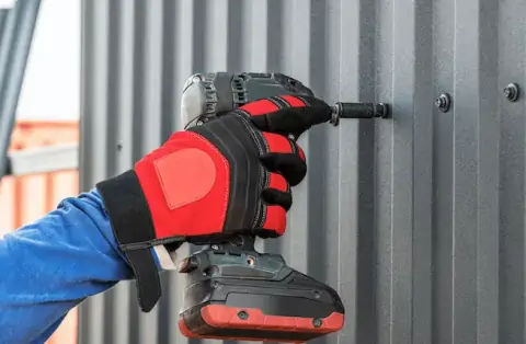 Travaux de zinguerie - La Brillanne